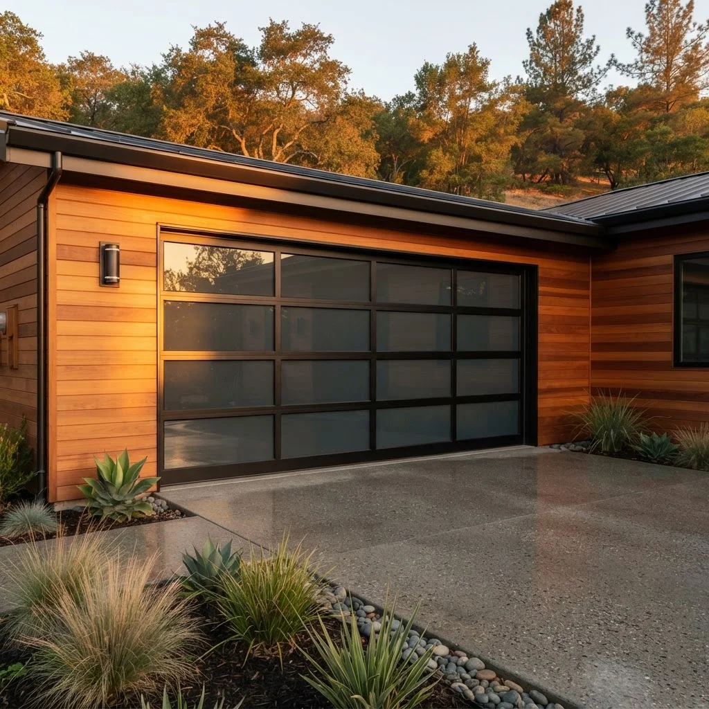 New Door Installation